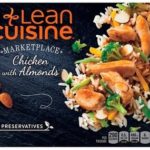 Are Lean Cuisines actually healthy?