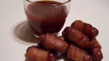 Are Lil Smokies fully cooked?