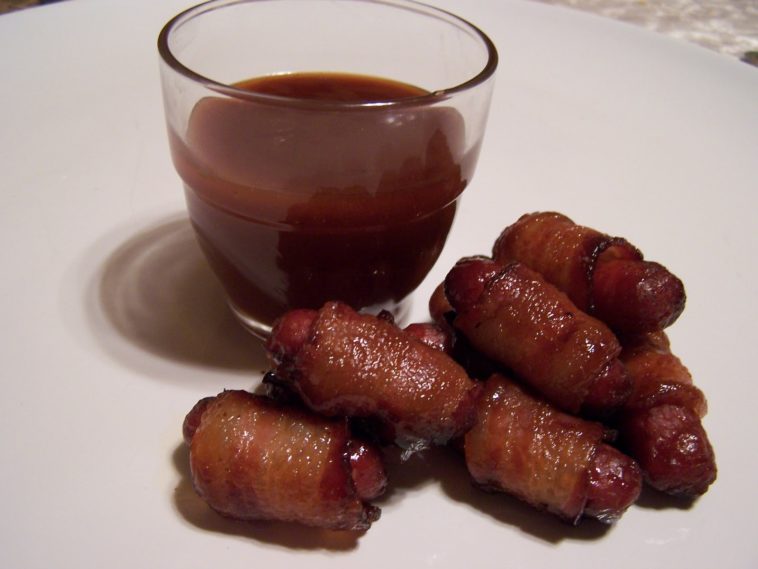 Are Lil Smokies fully cooked?