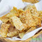 Are Mac's pork rinds Keto?