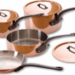 Are Mauviel pans worth it?
