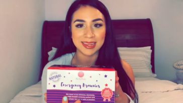 Are Milky Mama brownies good?