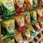 Are Nabisco Wheat Thins healthy?