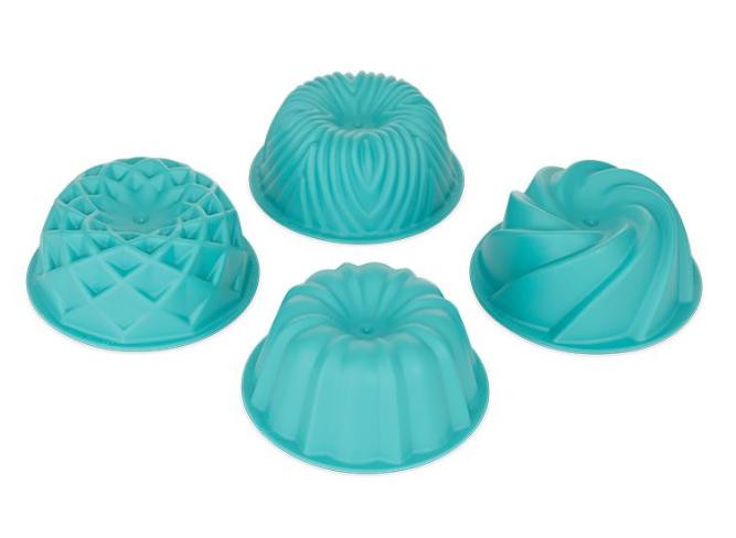 Are Nordic Ware Bundt pans dishwasher safe?