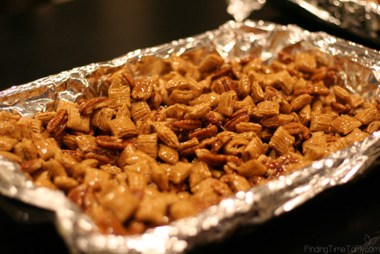 Are Oatmeal Squares a healthy snack?