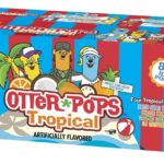 Are Otter Pops unhealthy?