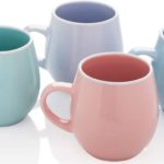 Are Ozark coffee mugs dishwasher safe?