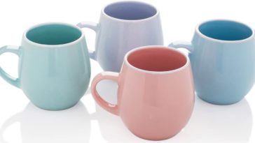 Are Ozark coffee mugs dishwasher safe?