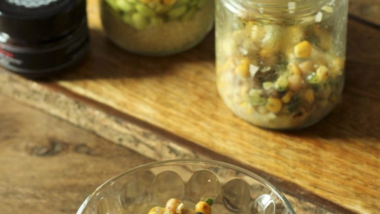 Are Petit pots gluten free?