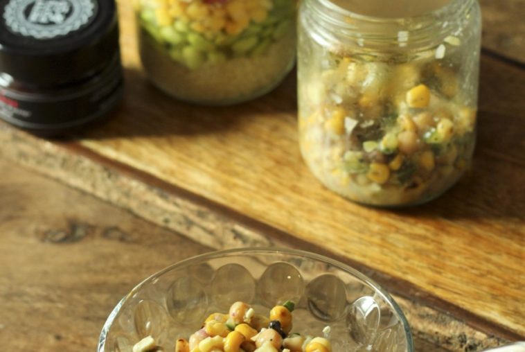 Are Petit pots gluten free?