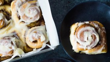 Are Pillsbury Cinnamon Rolls OK after expiration date?