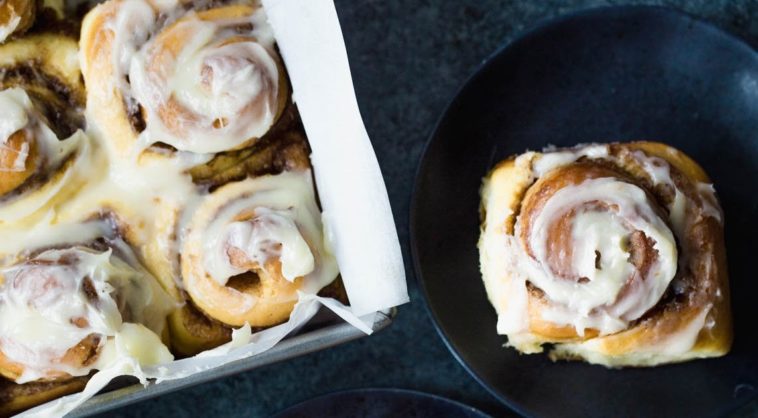 Are Pillsbury Cinnamon Rolls OK after expiration date?
