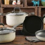 Are Pioneer Woman pans good quality?