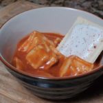Are Pop Tarts a ravioli?