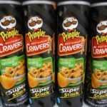 Are Pringles Mexican?