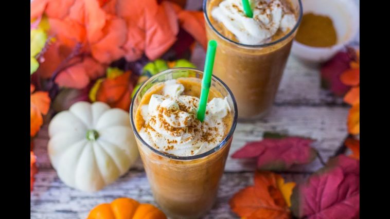 Are Pumpkin Spice Frappuccinos good?