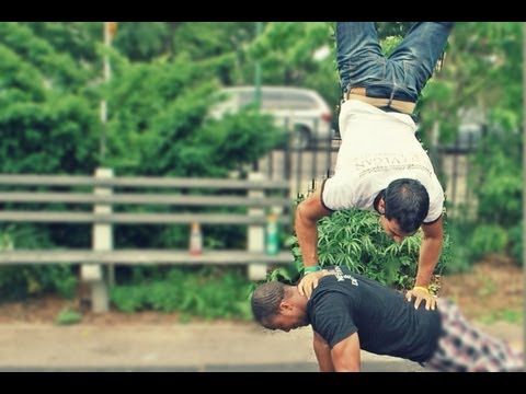 Are Push-Ups vegan?