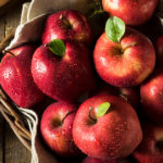 Are Red Delicious apples the worst?