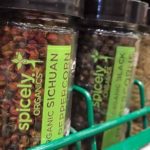 Are Sichuan peppercorns healthy?