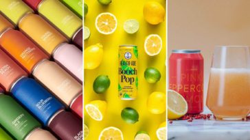 Are Slurpees healthier than soda?