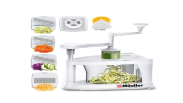 Are Spiralizers worth buying?