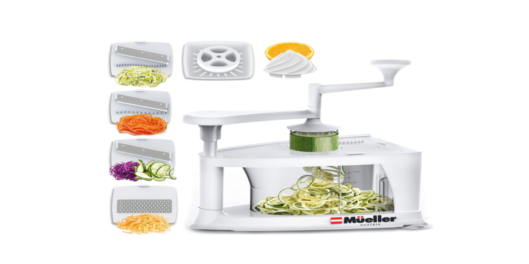 Are Spiralizers worth buying?