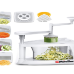 Are Spiralizers worth buying?