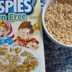 Are Starbucks Rice Krispies gluten-free?