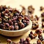 Are Szechuan peppercorns dangerous?