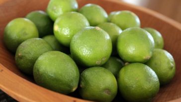 Are Thai limes Key limes?