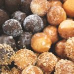 Are Tim Hortons Timbits deep fried?
