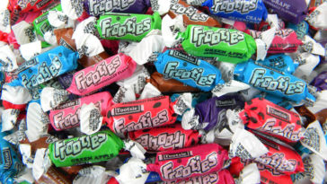 Are Tootsie Rolls bad for you?