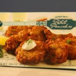 Are Trader Joe's potato pancakes good?