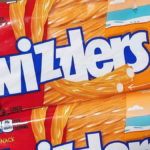 Are Twizzlers spicy?