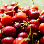 Are Washington state cherries good for you?