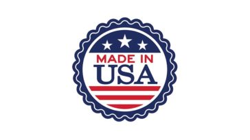 Are Wilton products made in the USA?