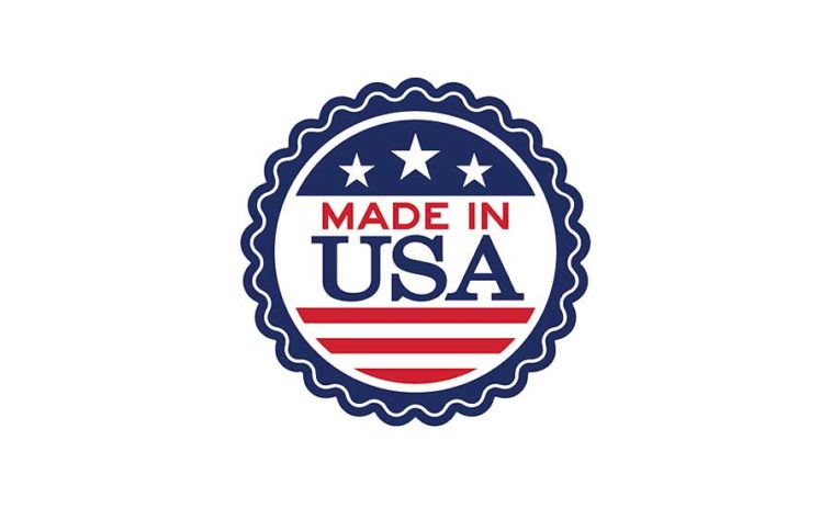 Are Wilton products made in the USA?