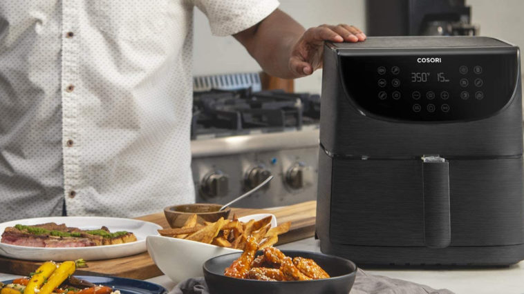 Are air fryers really worth it?