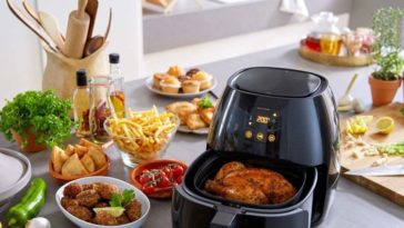 Are air fryers really worth the money?