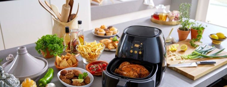 Are air fryers really worth the money?