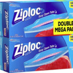 Are all Ziploc bags freezer safe?