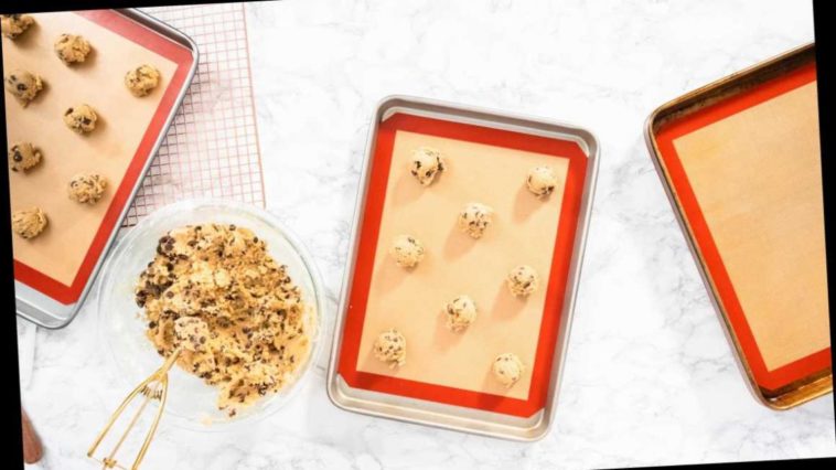 Are all silicone baking mats the same?