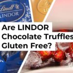 Are any Lindt chocolates gluten-free?
