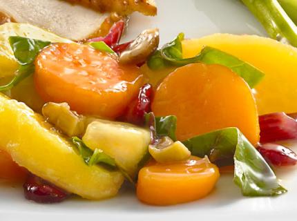 Are any Stouffer's meals gluten-free?