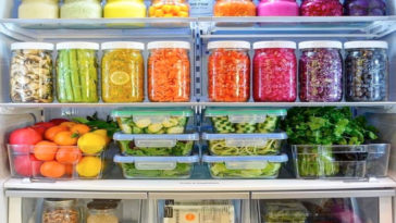 Are any frozen foods healthy?