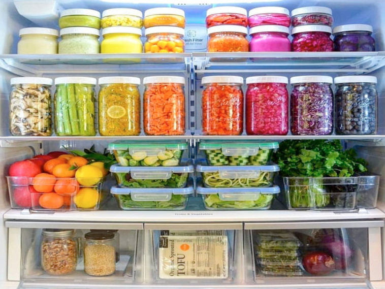 Are any frozen foods healthy?