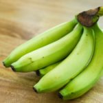 Are bananas a good source of probiotics?