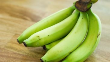 Are bananas a good source of probiotics?