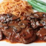 Are beef medallions tender?