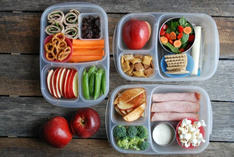 Are bento boxes healthy?